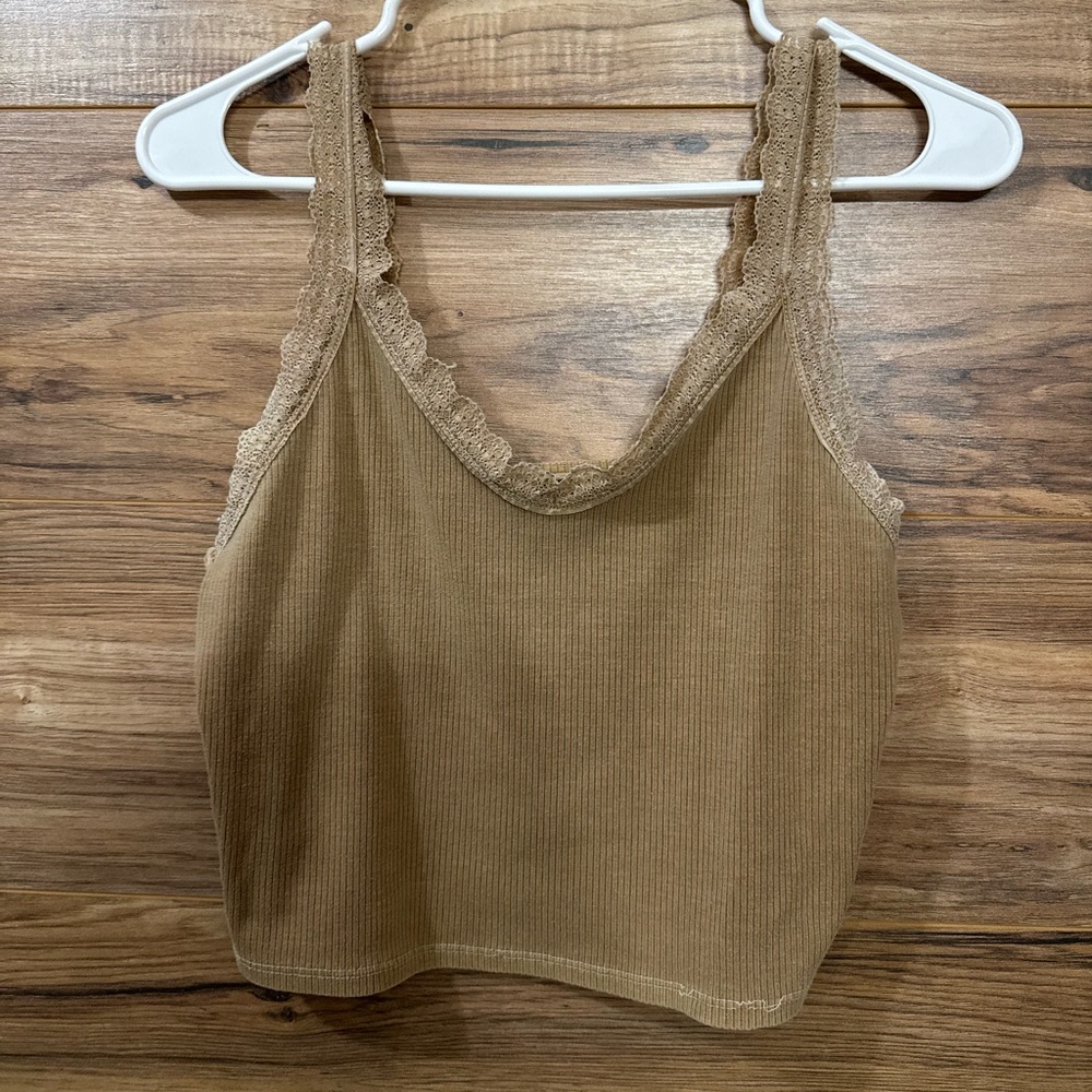 American Eagle Outfitters Tank Top